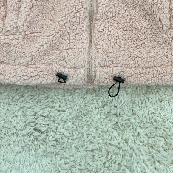 Womens Pink Jacket - Picture 5 of 9